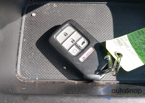 2021 Honda Cr-V 2Wd Ex-L from USA, damaged, VIN 5J6RW1H85MA010264